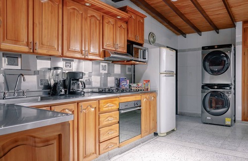 Laureles - Estadio Apartment | HOUSE MIRADOR LAURELES LA 70 STADIUM
