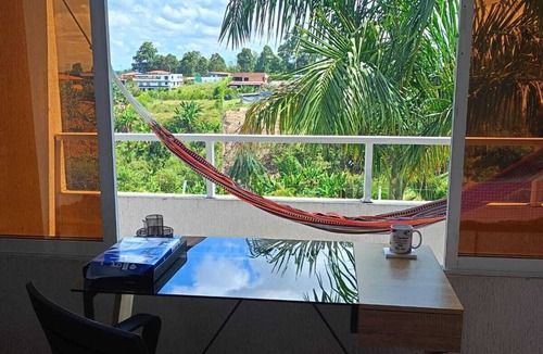 Alcala Villa | House with a Pool and Jacuzzi in the Coffee Region, 25 minutes from Parque Café