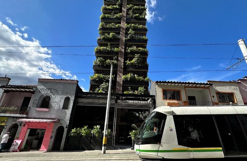 La Candelaria Apartment | Housinn co-living Ayacucho