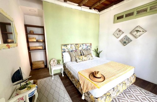 Tierra Bomba Island Hotel | How charming! Beach Hotel - Punta Arena, Tierra Bomba Island - Cartagena