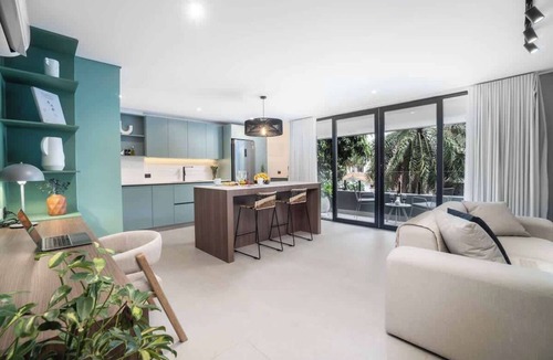 Cali Apartment | Hygge 301 - 2-Bed Beauty | Balcony | Near Granada