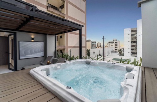 Cali Apartment | Hygge Luxury Apartments