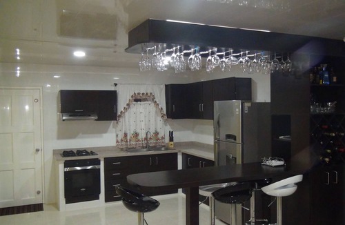San Luis Apartment | I BBBSAI Casa Vacacional