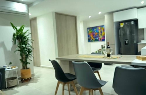 La Boquilla Condo | I1 Encanto Rentals @ Sunno Beach