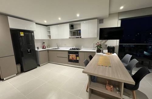 La Boquilla Condo | I1 Encanto Rentals @ Sunno Beach