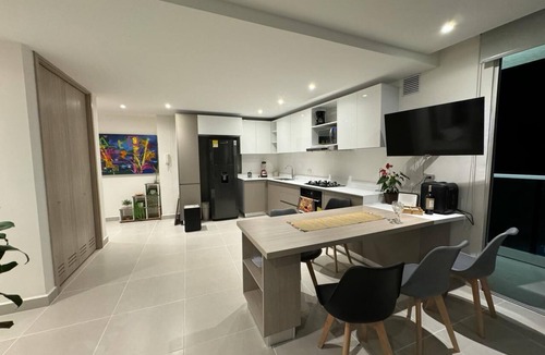 La Boquilla Condo | I1 Encanto Rentals @ Sunno Beach