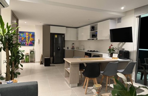 La Boquilla Condo | I1 Encanto Rentals @ Sunno Beach
