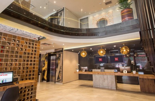 San Jose de Cucuta Hotel | Ibis Cúcuta Hotel