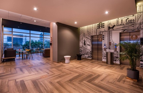 Chia Hotel | ibis Chia