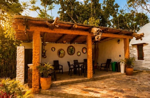 San Jose de Pare Villa | ID HOTEL BARBOSA