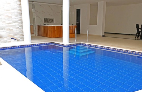 Cali House | Ideal House for Family and Friends with Pool in the South of Cali