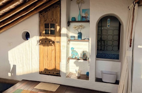 La Candelaria House | iECHIE Historic Colonial Stay in La Candelaria
