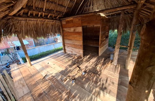 Rincon House | Iguaque Ecolodge - Rincon del Mar