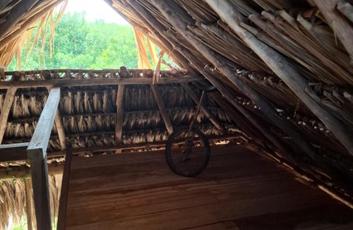 Rincon House | Iguaque Ecolodge - Rincon del Mar