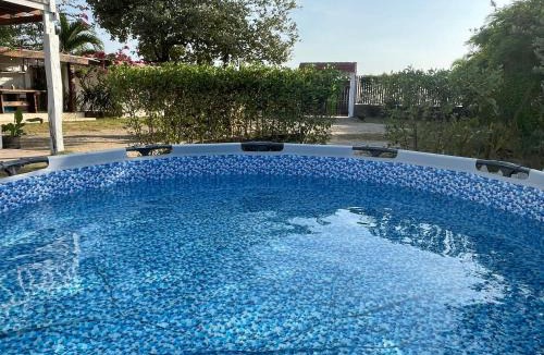 Zona Norte House | Ikako beach club