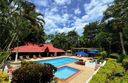 Villeta Hotel | Ikara Hotel Campestre Villeta