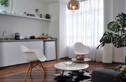 La Candelaria Apartment | in La Concordia mit Terrasse by Interhome