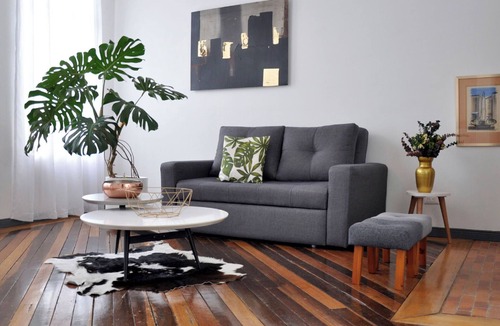 La Candelaria Apartment | in La Concordia mit Terrasse by Interhome