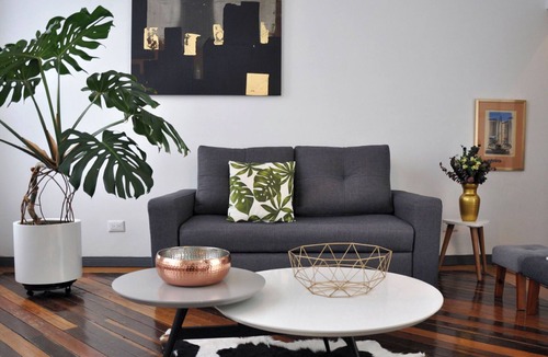 La Candelaria Apartment | in La Concordia mit Terrasse by Interhome