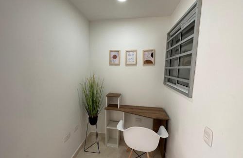 Miramar Apartment | Increíble apartamento de 2 habitaciones con vista verde