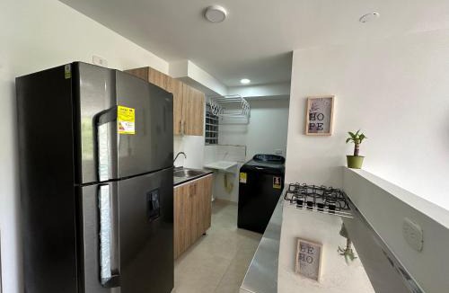 Miramar Apartment | Increíble apartamento de 2 habitaciones con vista verde