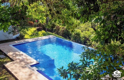 Nilo Condo | ¡Increíble TopSpot® con la Mejor Vista en Nilo!