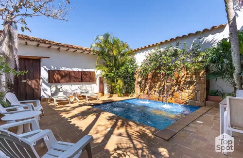 Guasca House | Increíble TopSpot® en Barichara: ¡Excelentes vistas!