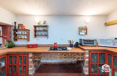 Zipaquira House | ¡Increíble TopSpot® en la Sabana de Bogotá!
