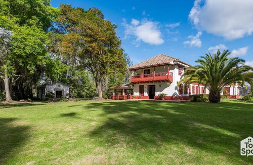 Zipaquira House | ¡Increíble TopSpot® en la Sabana de Bogotá!