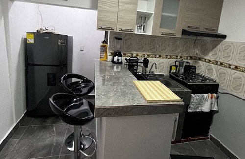Los Patios Apartment | Incredible Air Conditioned Room