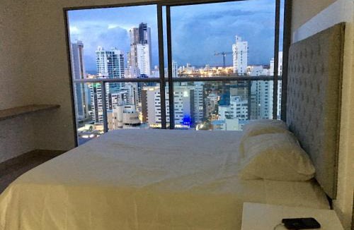 Bocagrande Apartment | Infinitum Apartment