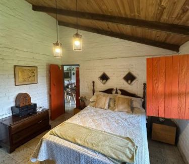 Pradera Bed & Breakfast | Ingenia Casa Hostal