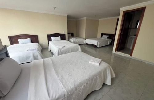 Ipiales Hotel | International El Nogal Ipiales