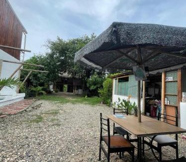 Palomino House | Ipqua Hostel