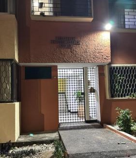 Barranquilla Apartment | Isabela House