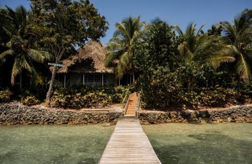 Rosario Islands House | Isla Amor