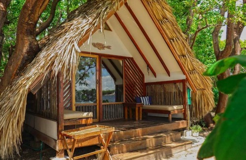 Rosario Islands Cabin | ISLA BELA