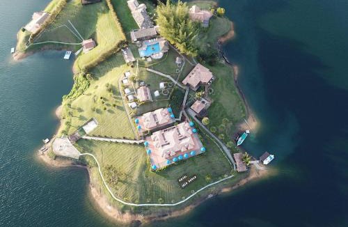 El Penol Hotel | ISLA