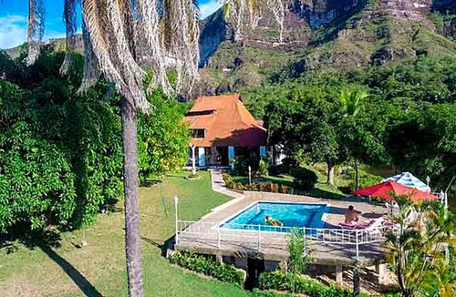 Purificacion House | Isla Privada en Prado Piscina y Deportes Náuticos - Cerca a Bogotá - Cerca a Ibagué