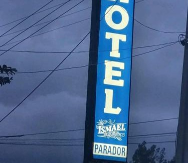 Soacha Hotel | Ismael de la Villa