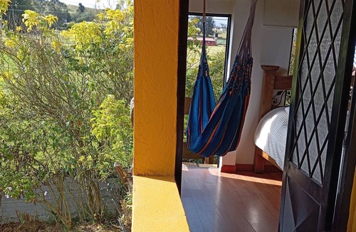 La Calera Hotel | Iwoka Ecoturismo