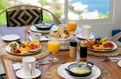 Taganga Hotel | JABA NEMAKU Boutique hotel