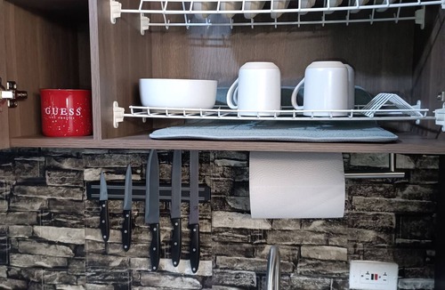 San Javier Apartment | Jacuzzi apt near comuna 13 and laureles fast wifi, air conditioning