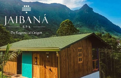 Tamesis Bed & Breakfast | Jaibaná Spa