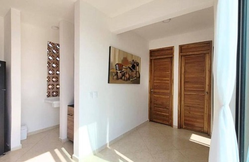 San Bernardo del Viento House | Jardín del Mar, House 54—Extremely convenient, just 70 steps from the Caribbean Sea.