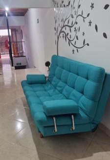 Jardin House | JARDIN SECRETO