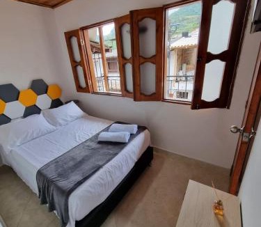 Jardin House | JARDIN SECRETO