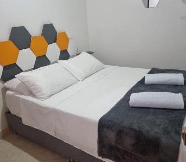 Jardin House | JARDIN SECRETO