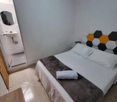 Jardin House | JARDIN SECRETO