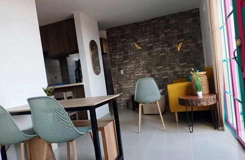 Guatape Apartment | Jardines del Lago